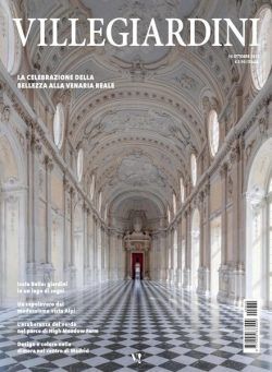 VilleGiardini – Ottobre 2022