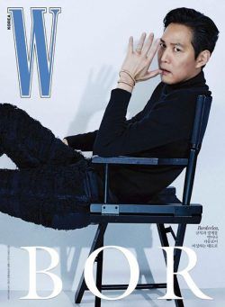 W korea – 2022-10-11