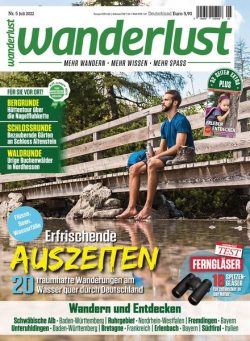 wanderlust – Oktober 2022
