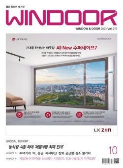 WINDOOR – 2022-10-06