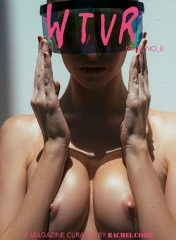 WTVR Magazine – Issue 08