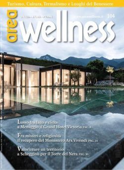 Area Wellness – Giugno 2021