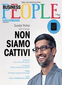 Business People – Dicembre 2019