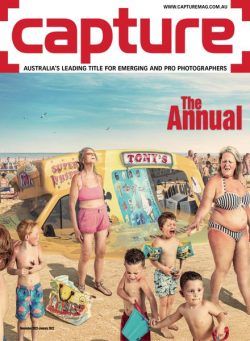 Capture Australia – November-December 2022