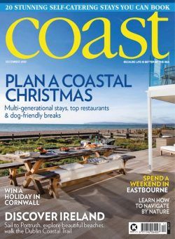 Coast – December 2022