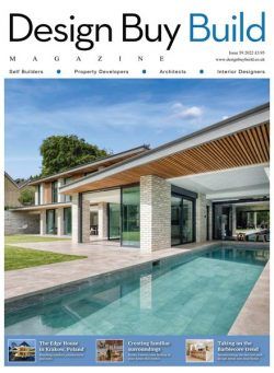 Design Buy Build – November 2022
