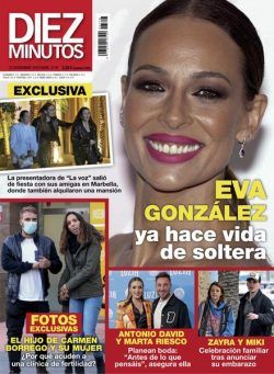 Diez minutos – 23 noviembre 2022