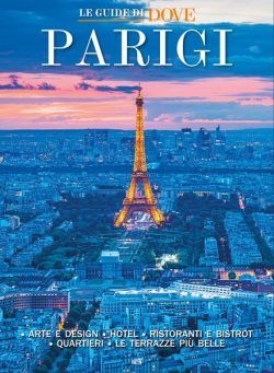 Dove Guide – novembre 2022