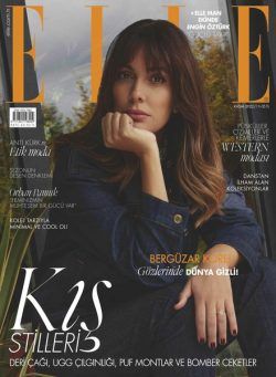 ELLE Turkey – 06 Kasim 2022