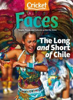 Faces People Places and World Culture for Kids and Children – November 2022