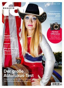 Fotomagazin – Dezember 2022