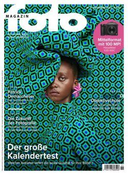 Fotomagazin – November 2022