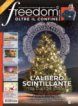 Freedom – 22 novembre 2022