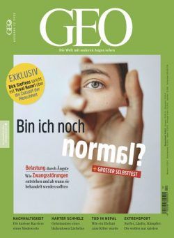 Geo Germany – Dezember 2022