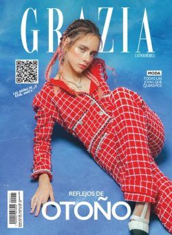 Grazia Lationamerica – noviembre 2022