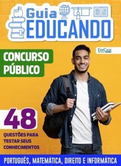 Guia Educando – 16 novembro 2022