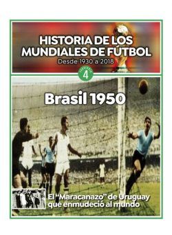Historia de los mundiales de futbol – octubre 2022