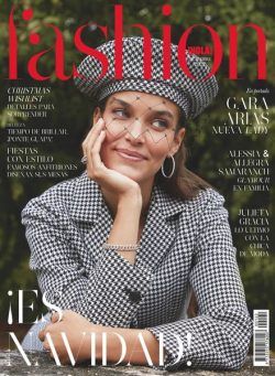 Hola! Fashion – diciembre 2022