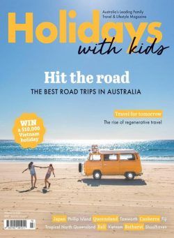 Holidays with Kids – November 2022