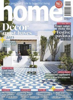 Home South Africa – December 2022