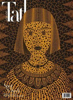 Hong Kong Tatler – November 2022