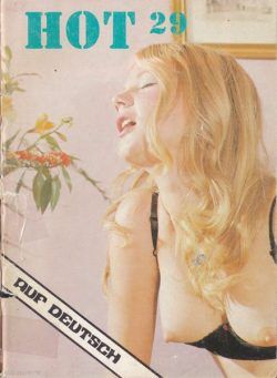 Hot – 29