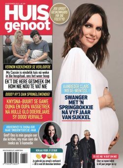 Huisgenoot – 24 November 2022