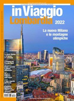 in Viaggio – Novembre 2022