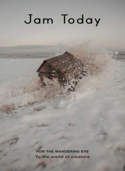 Jam Today – September 2022