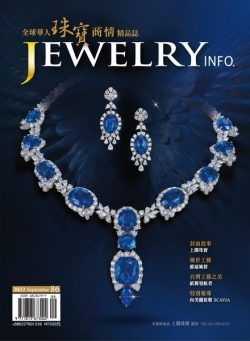 Jewelryinfo – 2022-11-01