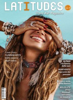 Latitudes – Novembre 2022