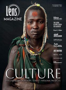 Lens Magazine – Issue 97 – October 2022