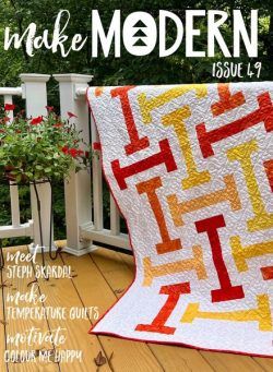 Make Modern – November 2022