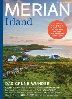 MERIAN – 27 Oktober 2022