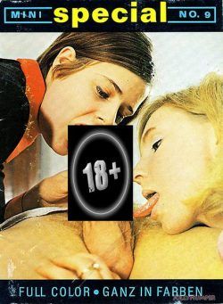 Mini Special – 9