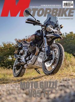 MOTORBIKE – 2022-11-03