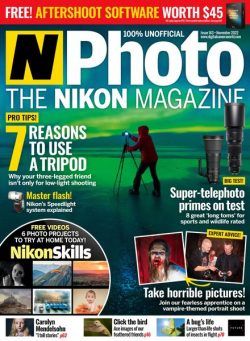 N-Photo UK – November 2022