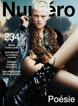 Numero – Novembre 2022