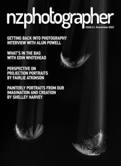 NZPhotographer – November 2022