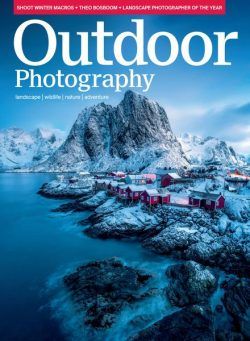 Outdoor Photography – Issue 287 – November 2022
