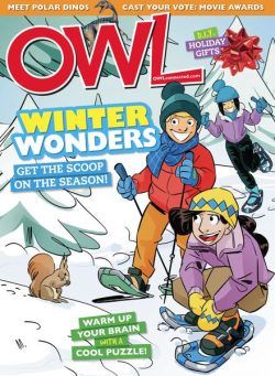 OWL – December 2022