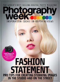 Photography Week – 10 November 2022