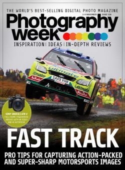 Photography Week – November 2022