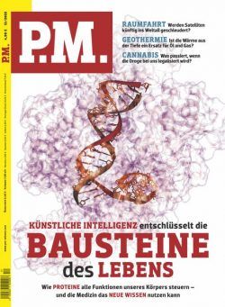 PM Magazin – Dezember 2022