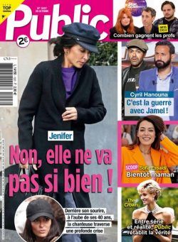 Public – 28 octobre 2022