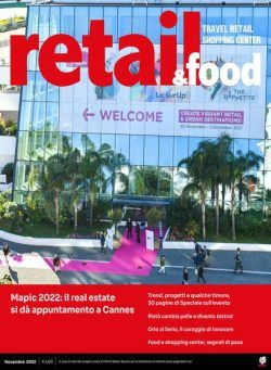 Retail & Food – Novembre 2022