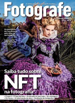 Revista Fotografe Melhor – novembro 2022