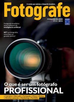 Revista Fotografe Melhor – outubro 2022