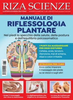 Riza Scienze – Novembre-Dicembre 2022