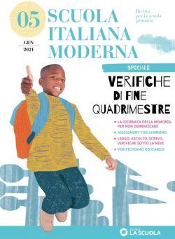 Scuola Italiana Moderna – Gennaio 2021